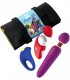 ROMP PLEASURE KIT