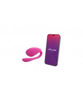 TESTER WE-VIBE JIVE 2 ROSA ELETTRICO