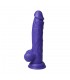 THRUSTER BALLER - DARK PURPLE