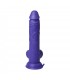 THRUSTER BALLER - DARK PURPLE