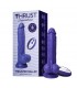 THRUSTER BALLER - DARK PURPLE