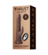 THRUSTER RABBIT - BROWN