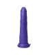 PROPULSEUR LAPIN - VIOLET FONCÉ