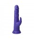 PROPULSEUR LAPIN - VIOLET FONCÉ