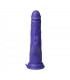 PROPULSEUR LAPIN - VIOLET FONCÉ