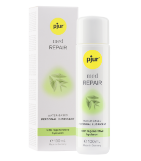 PJUR MED REPAIR GLIDE 100ML