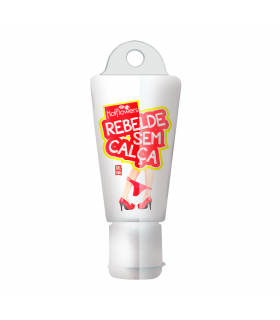 REBELDE GEL STIMULANT FEMME À LA MAISON 15 GR