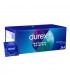 DUREX BASIC CONDOMS - SLIM FIT 144UDS