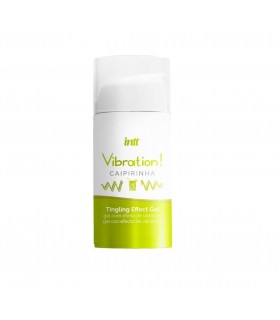 INTT CAIPIRINHA LIQUID VIBRATOR 15 ML