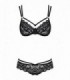 860-SET-1 ENSEMBLE 2 PIÈCES NOIR S/M