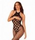 BODYSTOCKING G332 S/M/L