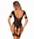 BODYSTOCKING G334 S/M/L