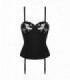 CORSETTO EDITYA M/L