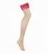 LACELOVE STOCKINGS XS/S