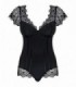 MOKETTA TEDDY BLACK S/M