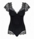 MOKETTA TEDDY BLACK S/M