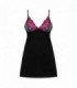 ROSENTY CHEMISE & THONG M/L