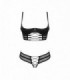 ROXELIA 2-PCS CROTCHLESS SET XS/S