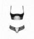 ROXELIA 2-PCS CROTCHLESS SET XS/S