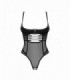 ROXELIA CROTCHLESS TEDDY XS/S