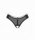 ROXELIA ouvert Tanga XS/S