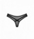 ROXELIA THONG    XS/S