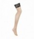 SERAFIA STOCKINGS M/L