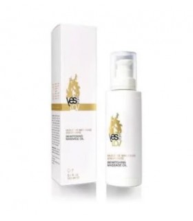 HUILE DE MASSAGE ENVOÛTANTE 100 ML