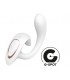 VIBRADOR G FOR GODDESS 1 BLANCO