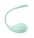 HUEVO SMOOTH PETAL MINT C/ MANDO