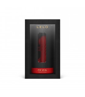 LELO F1S V3 XL RED