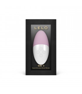 LELO SIRI 3 ROSE