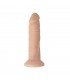 SILEXD TORSO APOLLO L FLEISCH + DILDO 17'7 CM