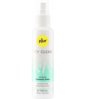 PJUR TOY CLEAN SPRAY 100 ML