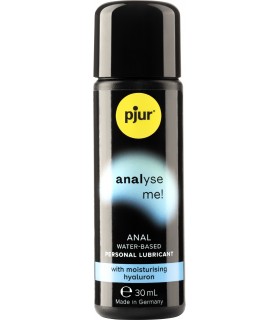 ANALYSE ME W/WATER 30ML