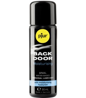 BACKDOOR CON ACQUA 30ML