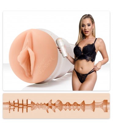 BOMBA SHELL DI BLAKE BLOSSOM DELLE RAGAZZE FLESHLIGHT