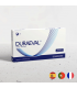 DURAEVAL 15 CAPSULES