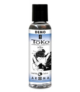 TOKO COCONUT WATER LUBRICANT TESTER 60 ML