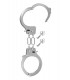 SHORT METAL HANDCUFFS FOR BEGINNERS