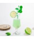 PITO Gummy Lollipop MOJITO AVEC ALCOOL 1 UNITÉ