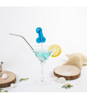 PIRULETA PITO GOMINOLA GIN TONIC CON ALCOHOL