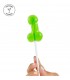 CAIPIRINHA Gummy Lollipop PITO WITH ALCOHOL 1 UNIT