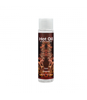 HOT OIL COCO