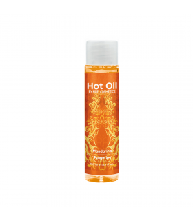 HOT OIL MANDARINA