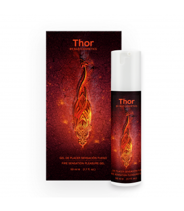 THOR GEL 50 ML