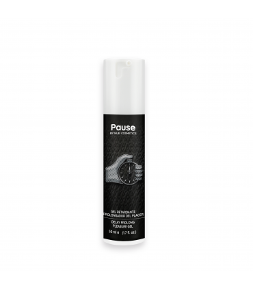 PAUSE GEL RETARDANTE 50 ML