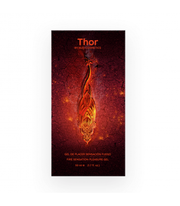 THOR GEL 50 ML