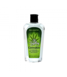 OH! HOLY MARY CANNABIS LUBRICANT 100ML