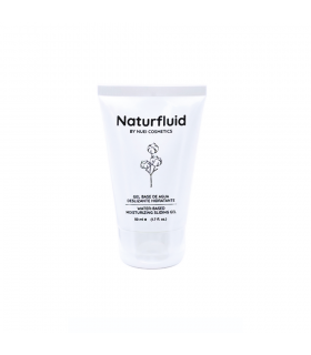 NATURFLUID LUBRIFIANT A BASE D'EAU 50 ML